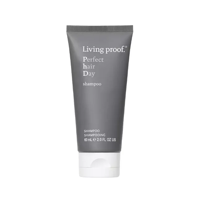 LIVING PROOF PERFECT HAIR DAY SHAMPOO 60 ML
