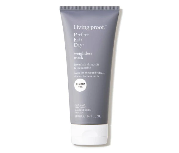 LIVING PROOF PERFECT HAIR DAY WEIGHTLESS MASK 200ML