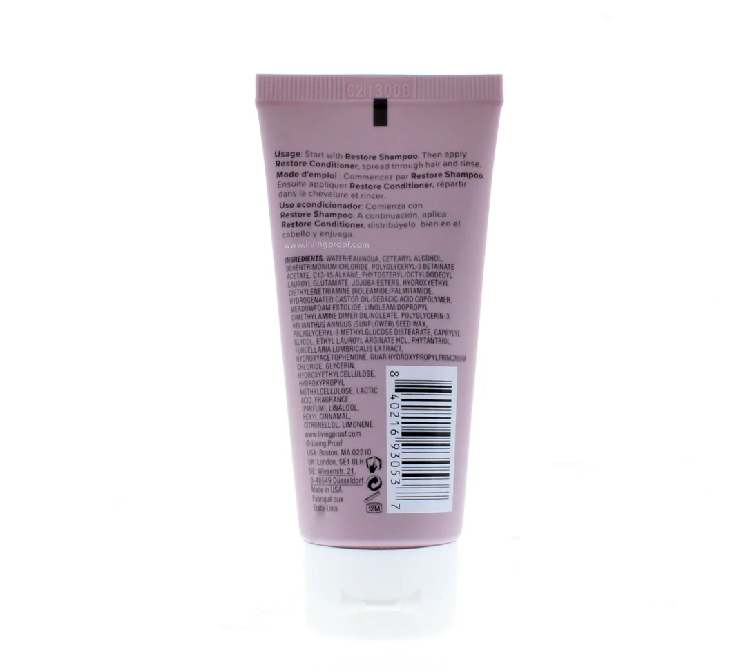 LIVING PROOF RESTORE CONDITIONER 60 ML - Image 2