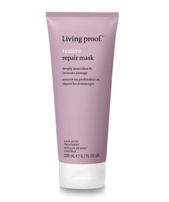 LIVING PROOF RESTORE REPAIR MASK 200 ML