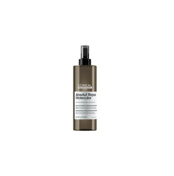 LOREAL PROFESSIONAL Absolut Repair Molecular pre-tratamiento 190 ml
