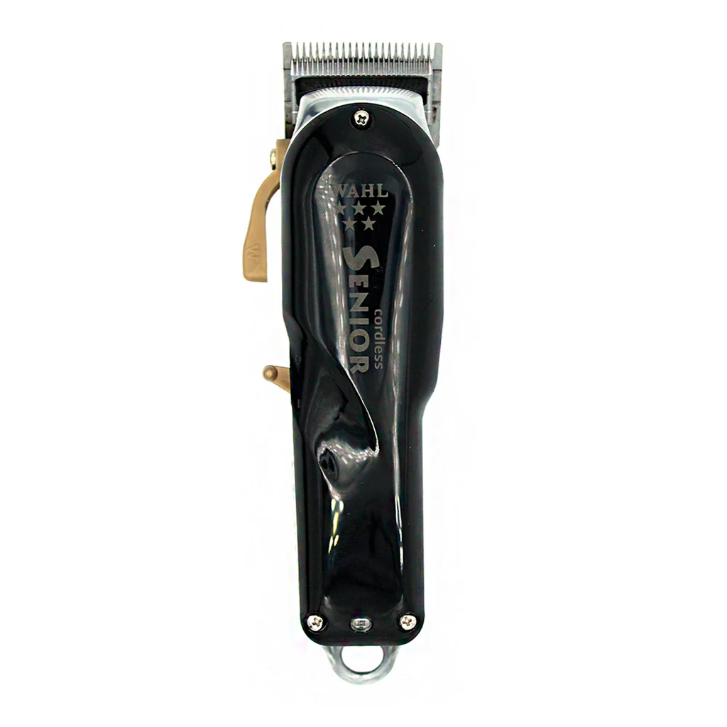 Máquina Senior Recargable 5 Star Wahl