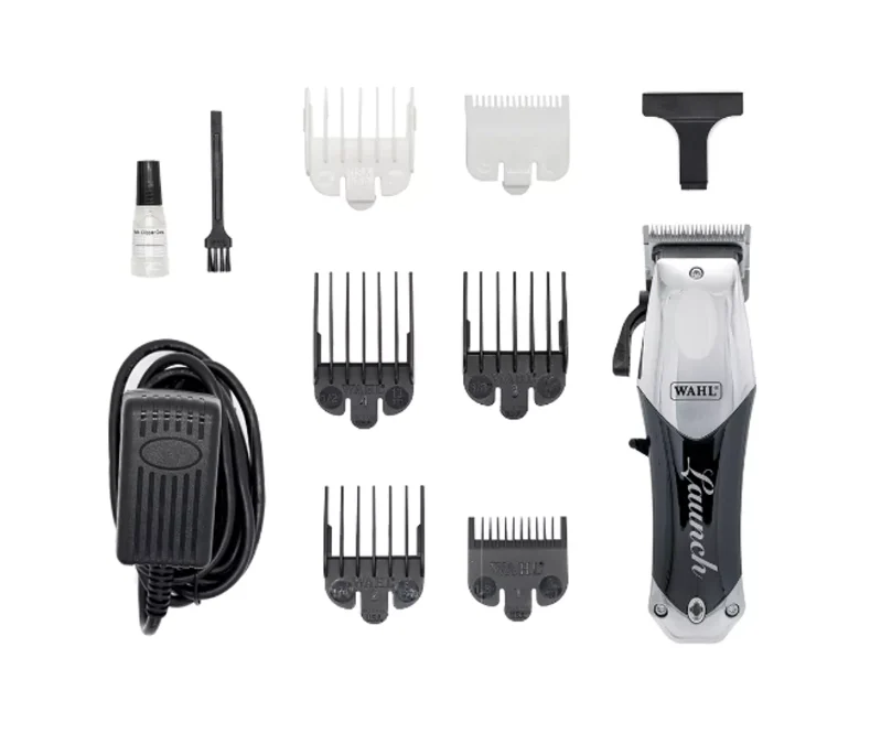 MAQUINA WAHL LAUNCH CLIPPER (2240L-100) - Image 5