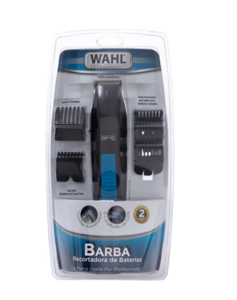 MAQUINA WAHL NINGBO TIMMER (05537-506MX) - Image 2