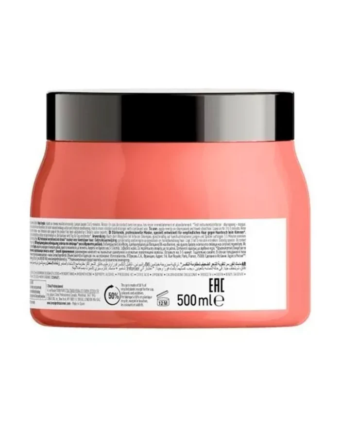 MASCARILLA LOREAL INFORCER 500ML - Image 2