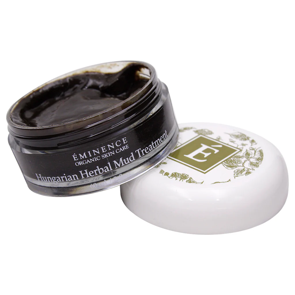 Mascarilla para Acné Hungarian Herbal Mud Treatment 60ml - Image 3