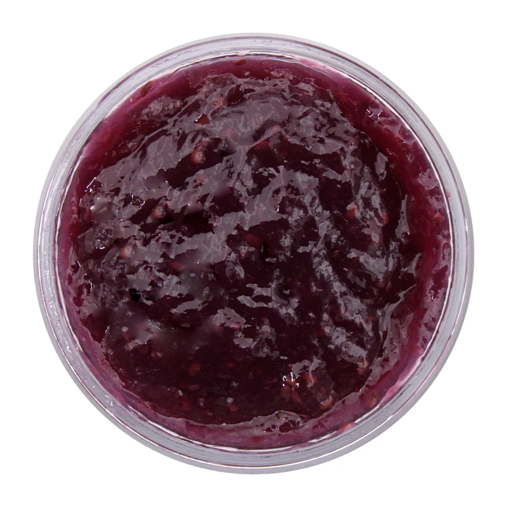 Mascarilla para Todo Tipo de Piel Raspberry Pore Refining Masque 60ml - Image 4