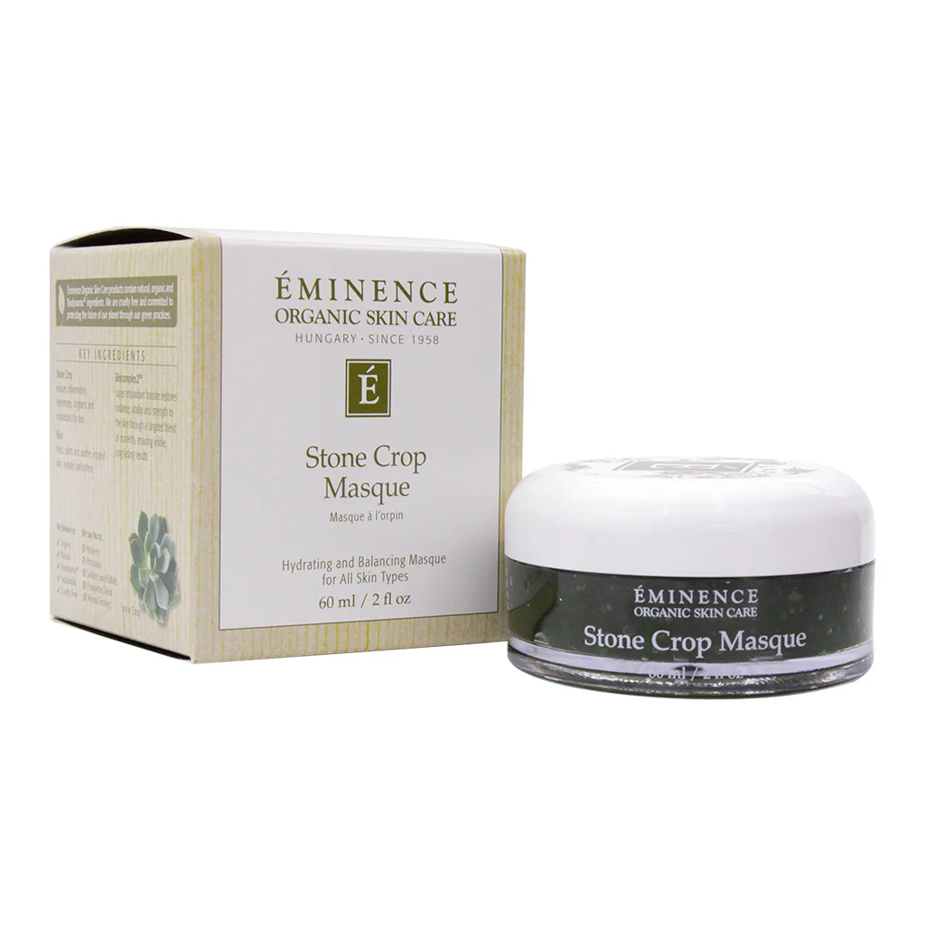 Mascarilla para Todo Tipo de Piel Stone Crop Masque 60ml - Image 2