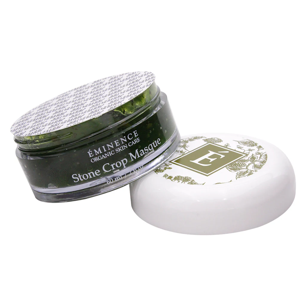 Mascarilla para Todo Tipo de Piel Stone Crop Masque 60ml - Image 3