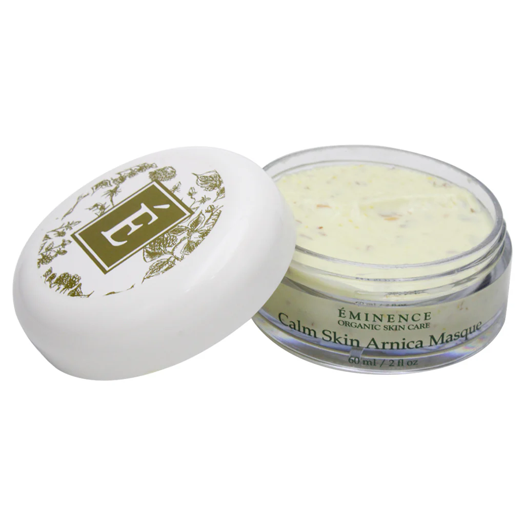 Mascarilla Piel Sensible Calm Skin Arnica Masque 60ml - Image 3