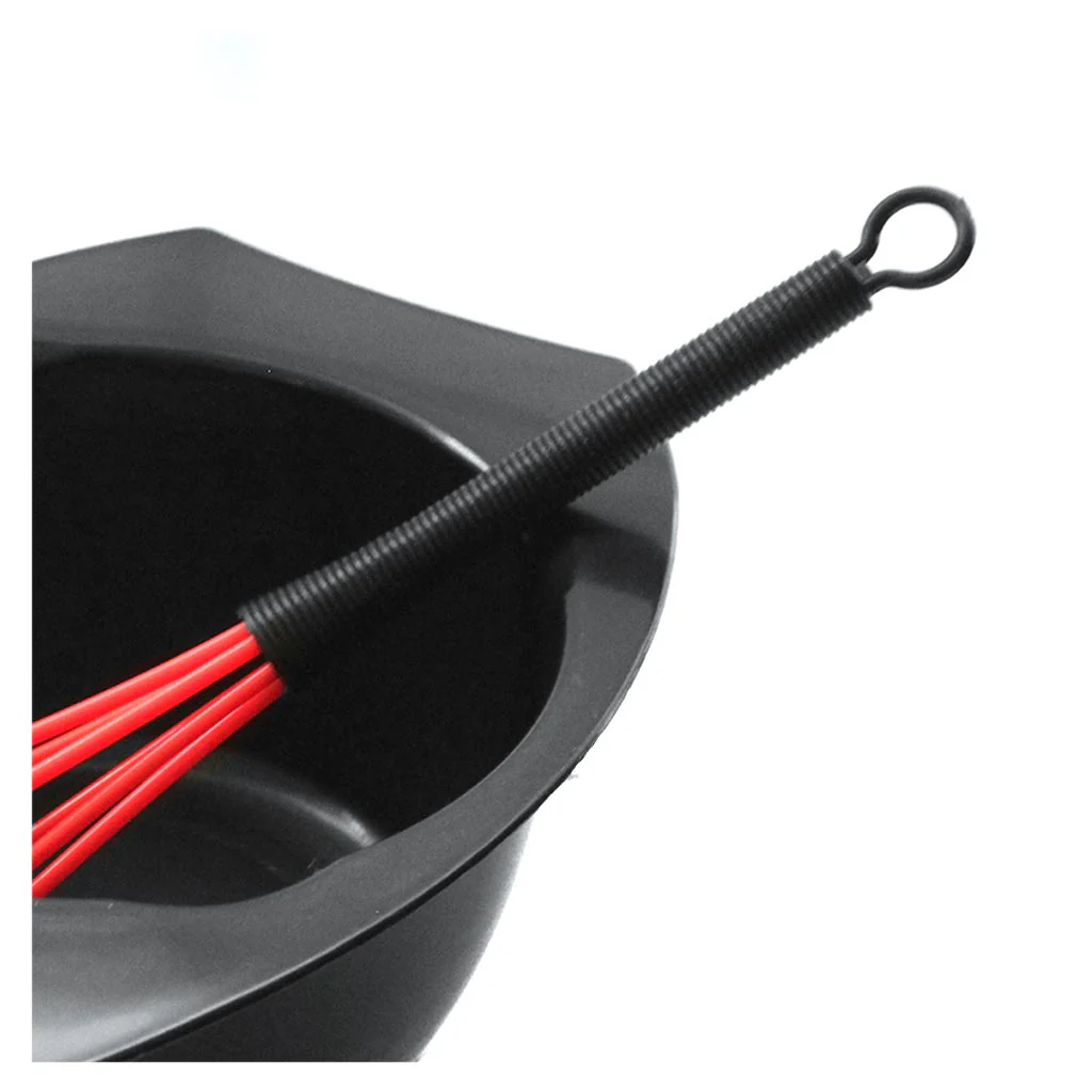 Mezclador para Tinte Kokoro Biodegradable Rojo - Image 4