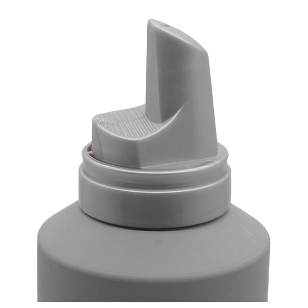 Mousse Voluminizador Style Masters Volume Amplifier 300ml - Image 5