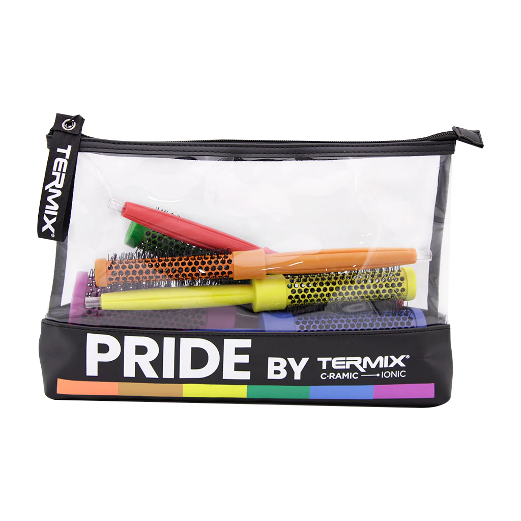 Necesser Termix Professional Versión Pride 6pz - Image 8