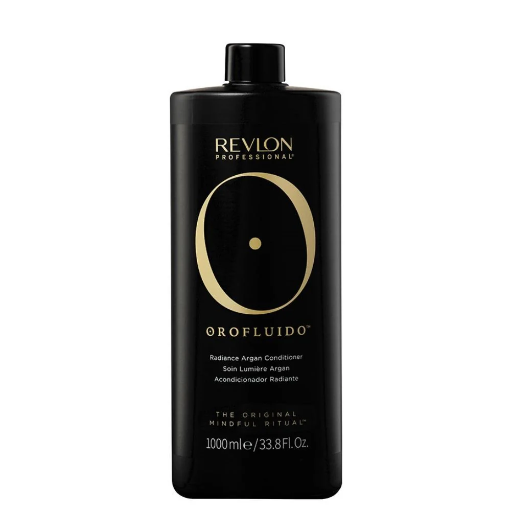 OROFLUIDO ACONDICIONADOR 1000ml