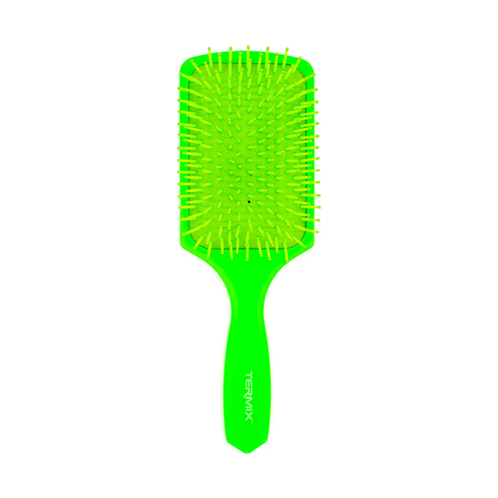Pack de Cepillos Termix Profesional 3 Pasos Verde - Image 3