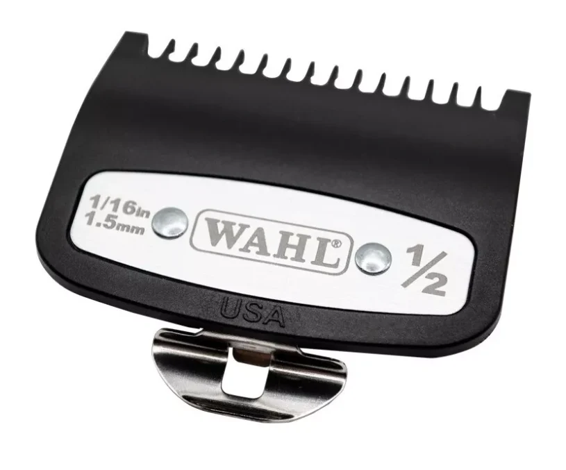 PEINE AUMENTO PREMIUM WAHL 1/2 (03354-1100) - Image 2