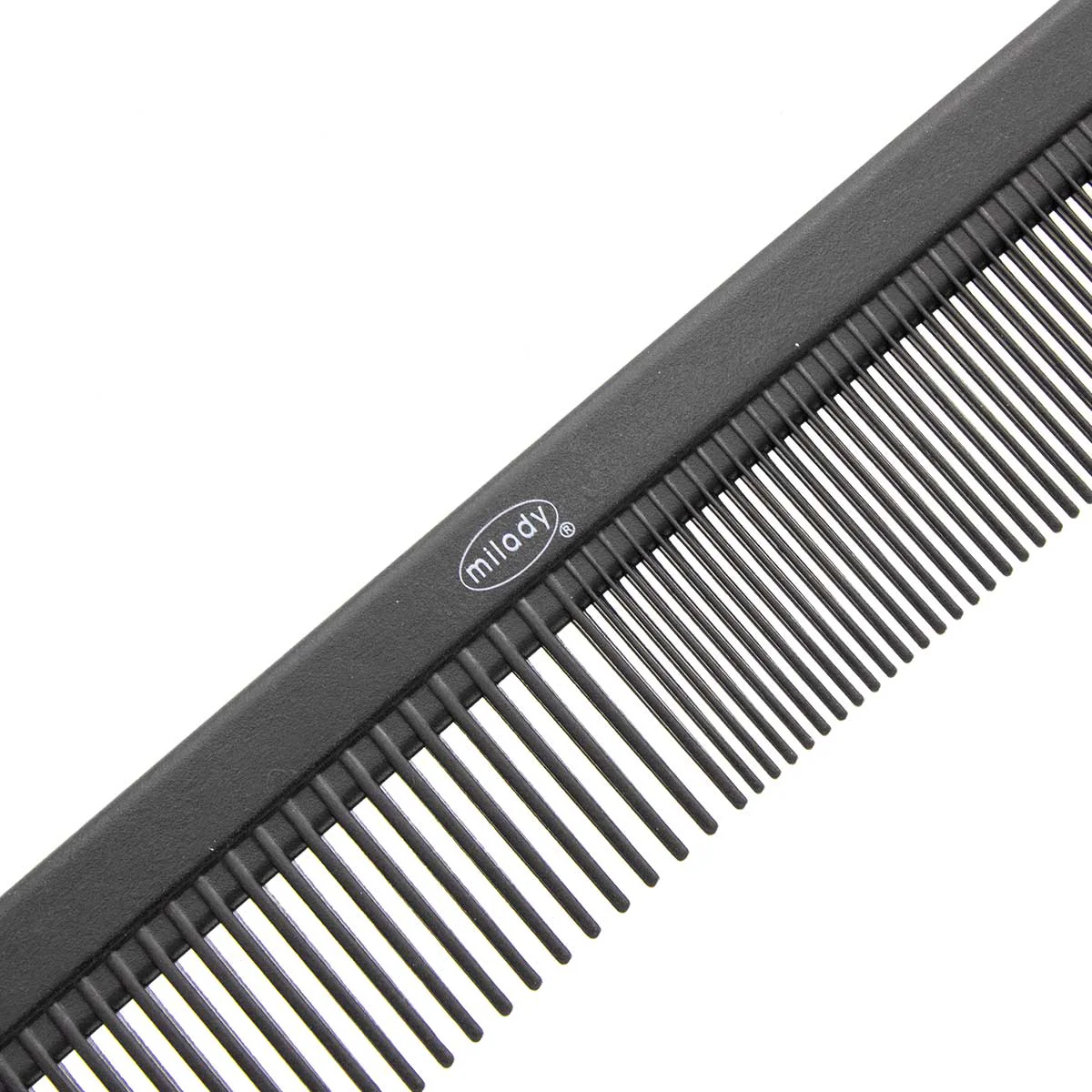 PEINE DE CARBON MILADY DE CORTE MULTIUSOS - Image 3