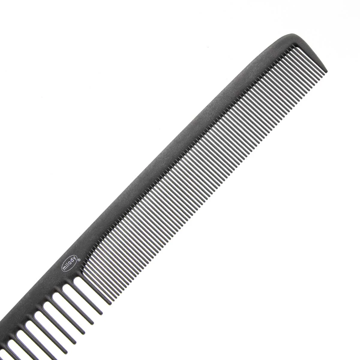 PEINE DE CARBON MILADY DE CORTE MULTIUSOS EXTRA LARGO - Image 2
