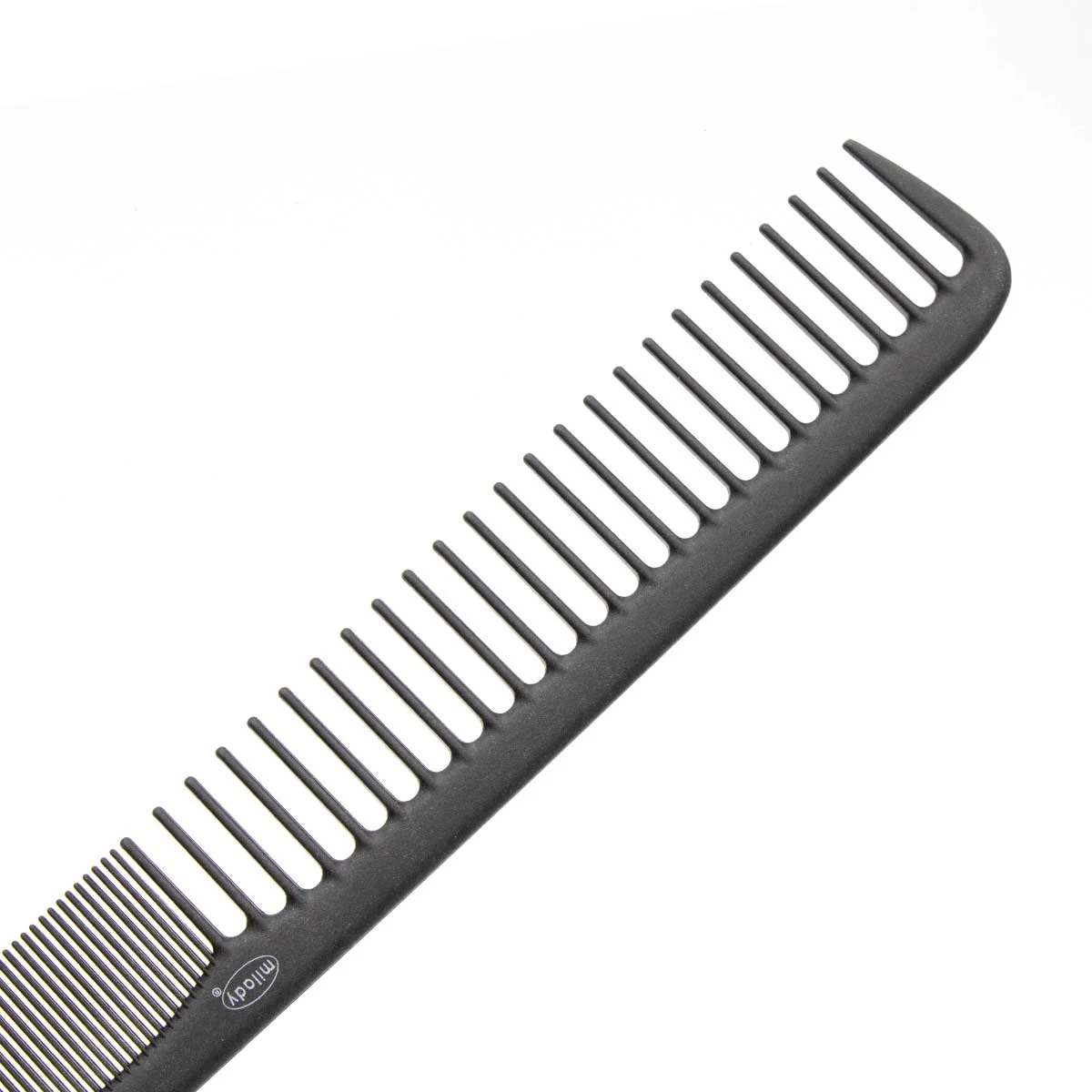 PEINE DE CARBON MILADY DE CORTE MULTIUSOS EXTRA LARGO - Image 3