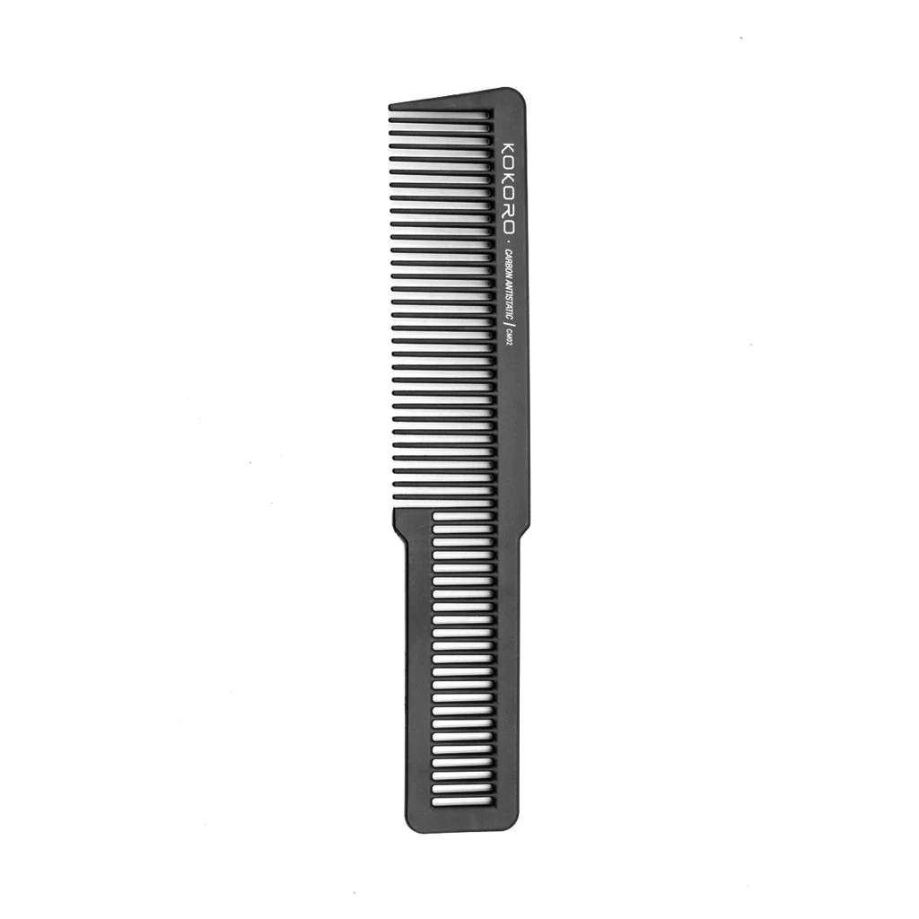 Peine Profesional Kokoro Carbon CM02