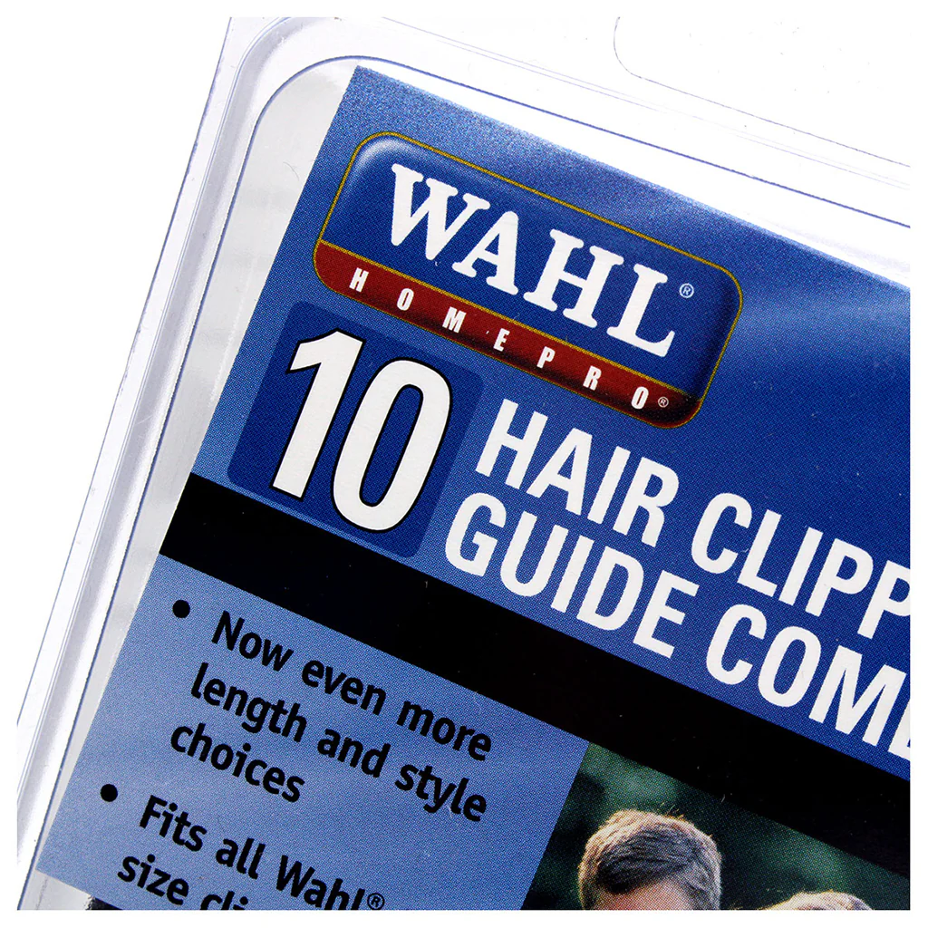 PEINES PARA MÁQUINA WAHL - Image 4