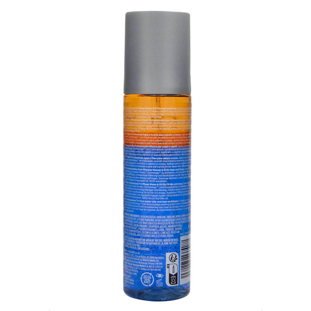 Revlon Equave Spray Desenredante 3 Phases 200ml - Image 3