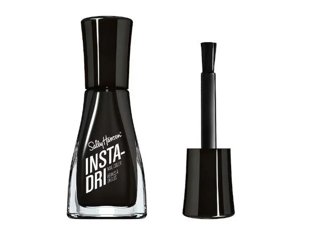 SALLY HANSEN INSTA DRI NEGRO 573 Black To Black 9ML - Image 2