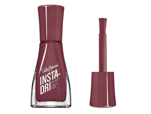 SALLY HANSEN INSTA DRI VINO EXPRESSO 9ML - Image 2