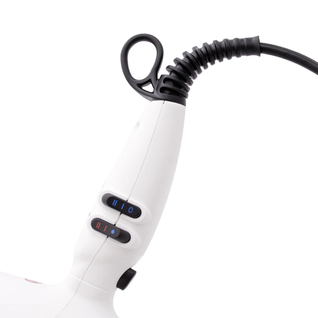 Secadora BaByliss Pro Mod. Rápido 2000 W - Image 5