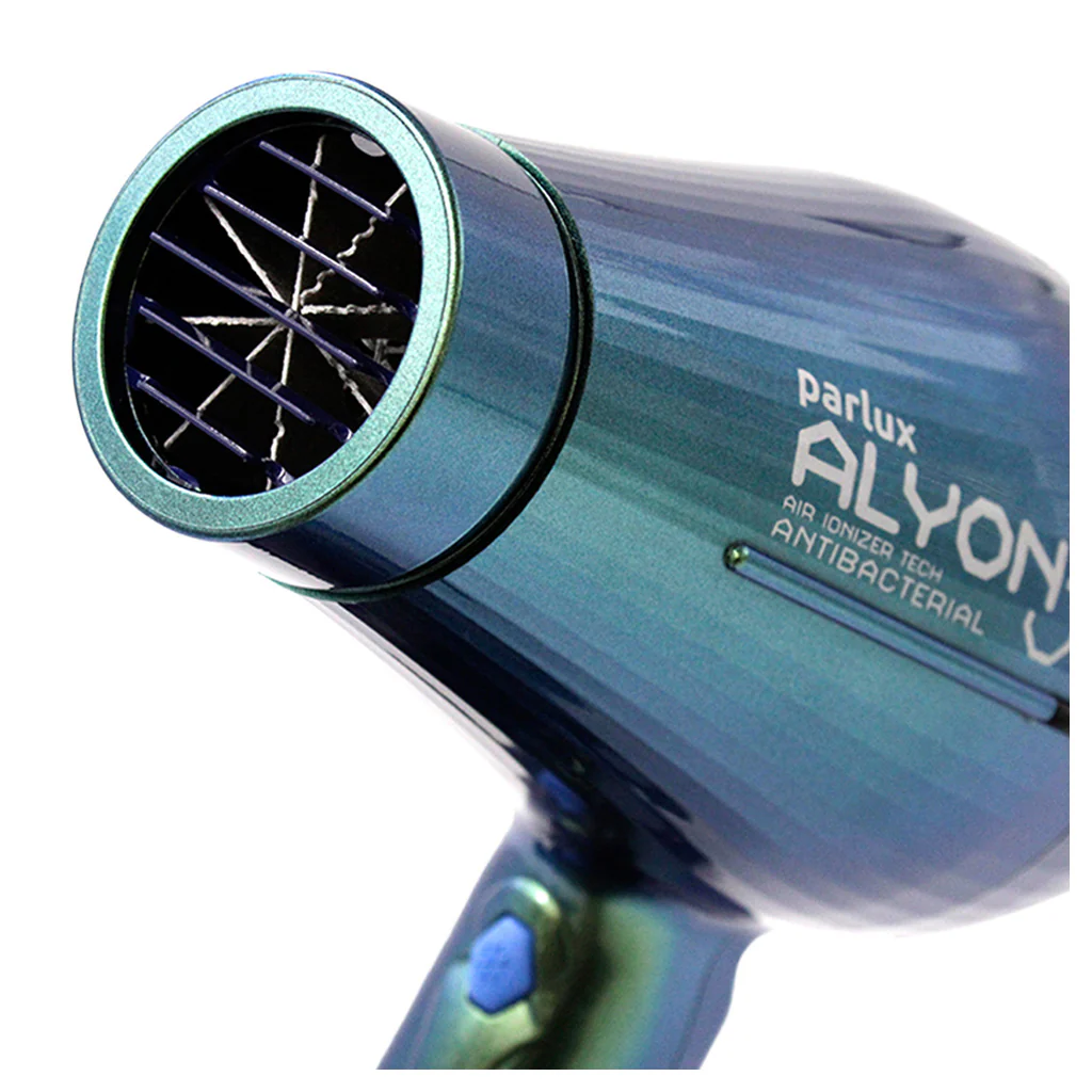 Secadora Parlux Alyon Jade - Image 5