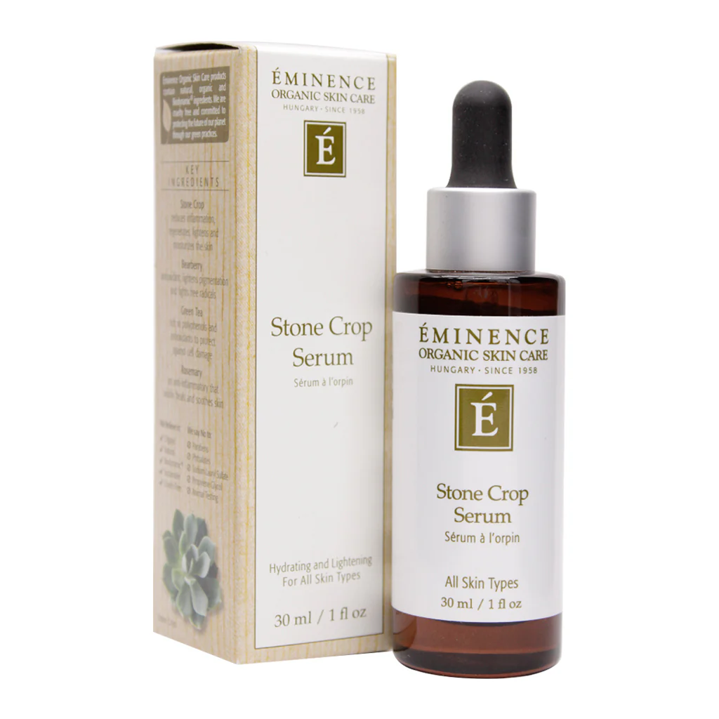 Serum para Todo Tipo de Piel StoneCrop Serum 30ml - Image 2