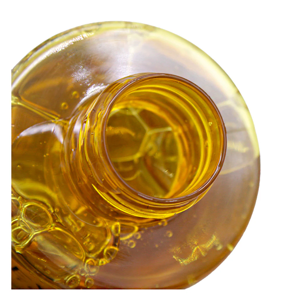 Shampoo De Argán Oro Fluido 240ml - Image 3