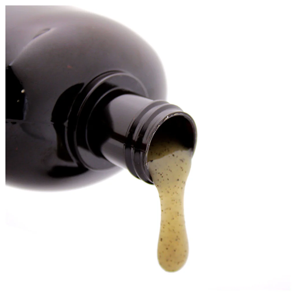 American Crew Shampoo Detox Limpieza Exfoliante 1000ml - Image 4