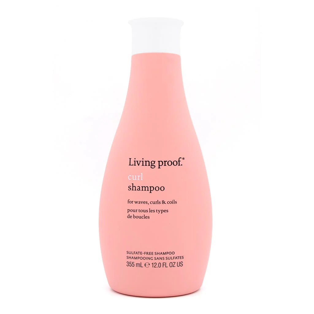 Shampoo Living Proof Curl 355ml - Image 2