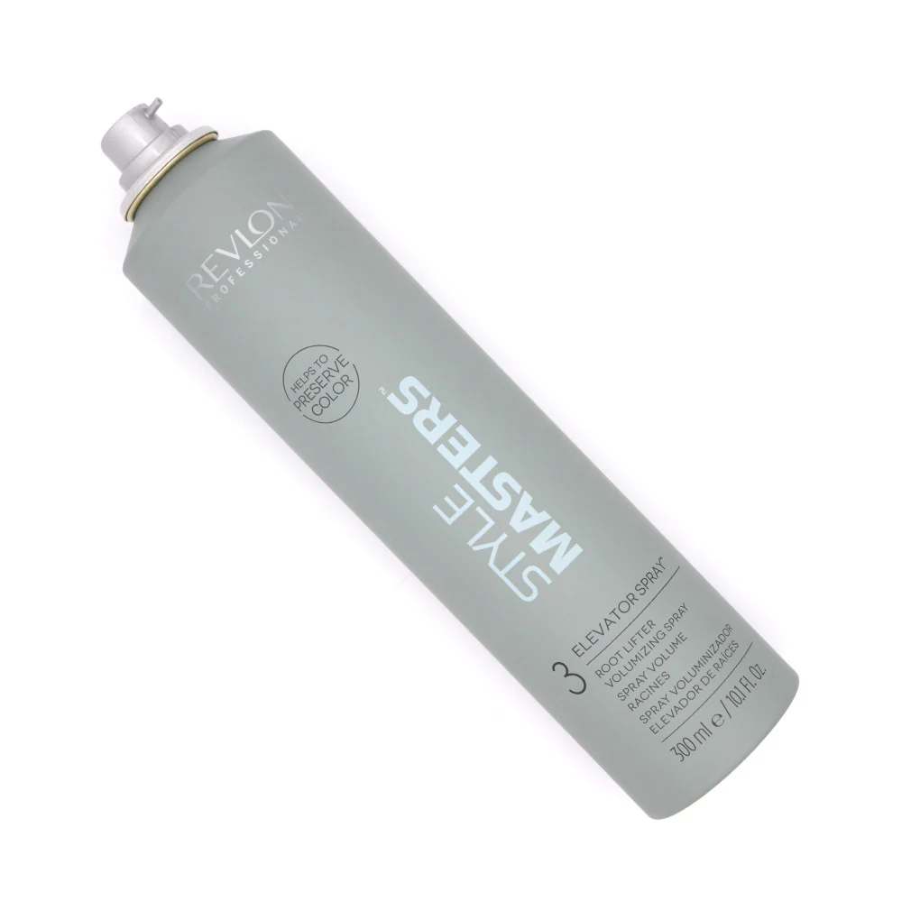Spray Voluminizador Style Masters Elevator 300ml - Image 4