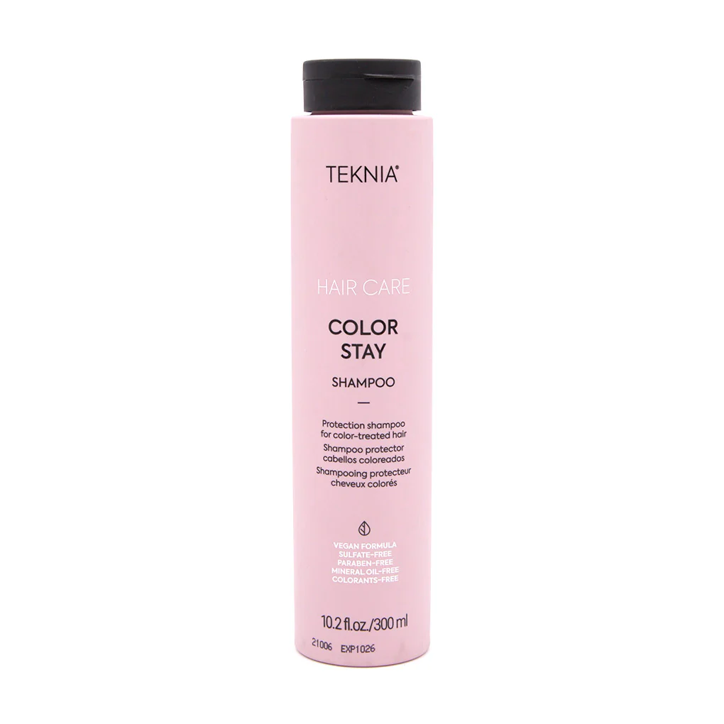 Shampoo TEKNIA Color Stay 300 ML - LAKME