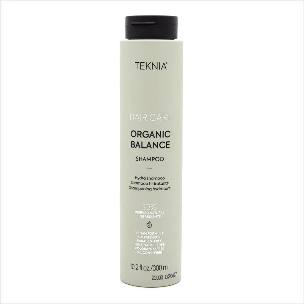Shampoo TEKNIA Organic Balance 300 ML - LAKME