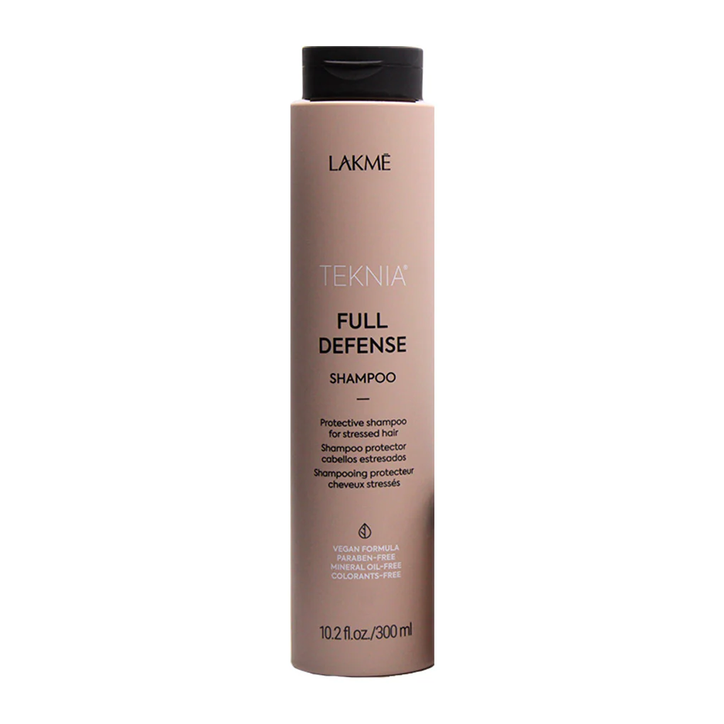 Kit TEKNIA Travel Pack Full Defense - LAKME - Image 3