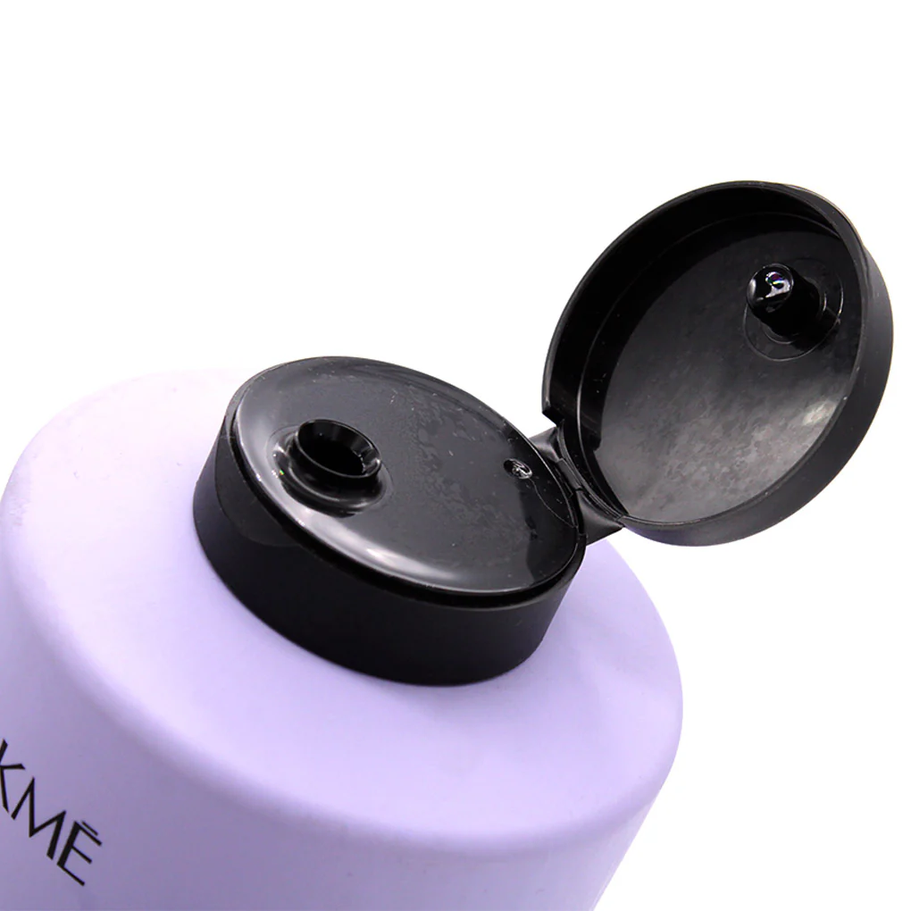 Shampoo TEKNIA White Silver 1000 ML - LAKME - Image 3