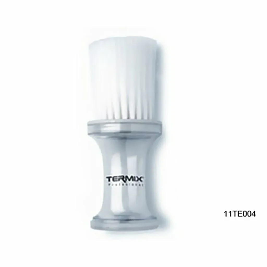 Bledo de Talco Termix Transparente