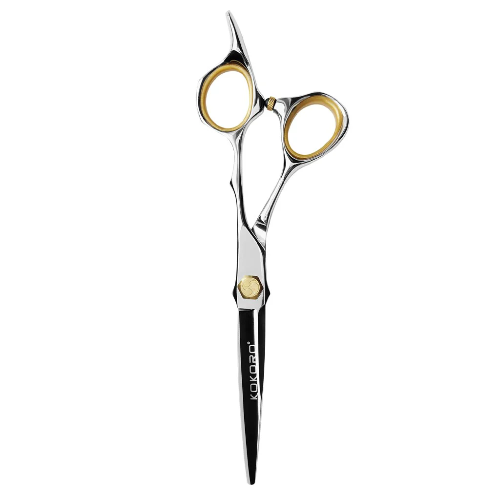 TIJERA PROFESIONAL DE CORTE 6.0" 30 ANIVERSARIO - Image 4