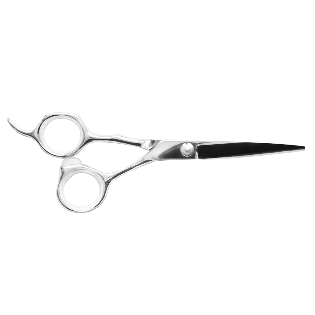 TIJERA KOKORO ESSENTIAL WHITE DE CORTE 5.5" - Image 2