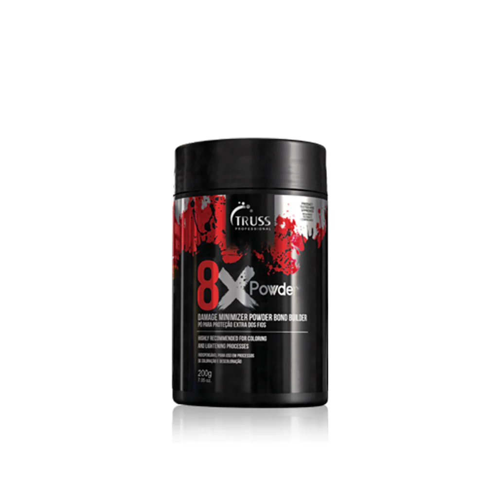 TRUSS 8X Powder 200g - Image 4