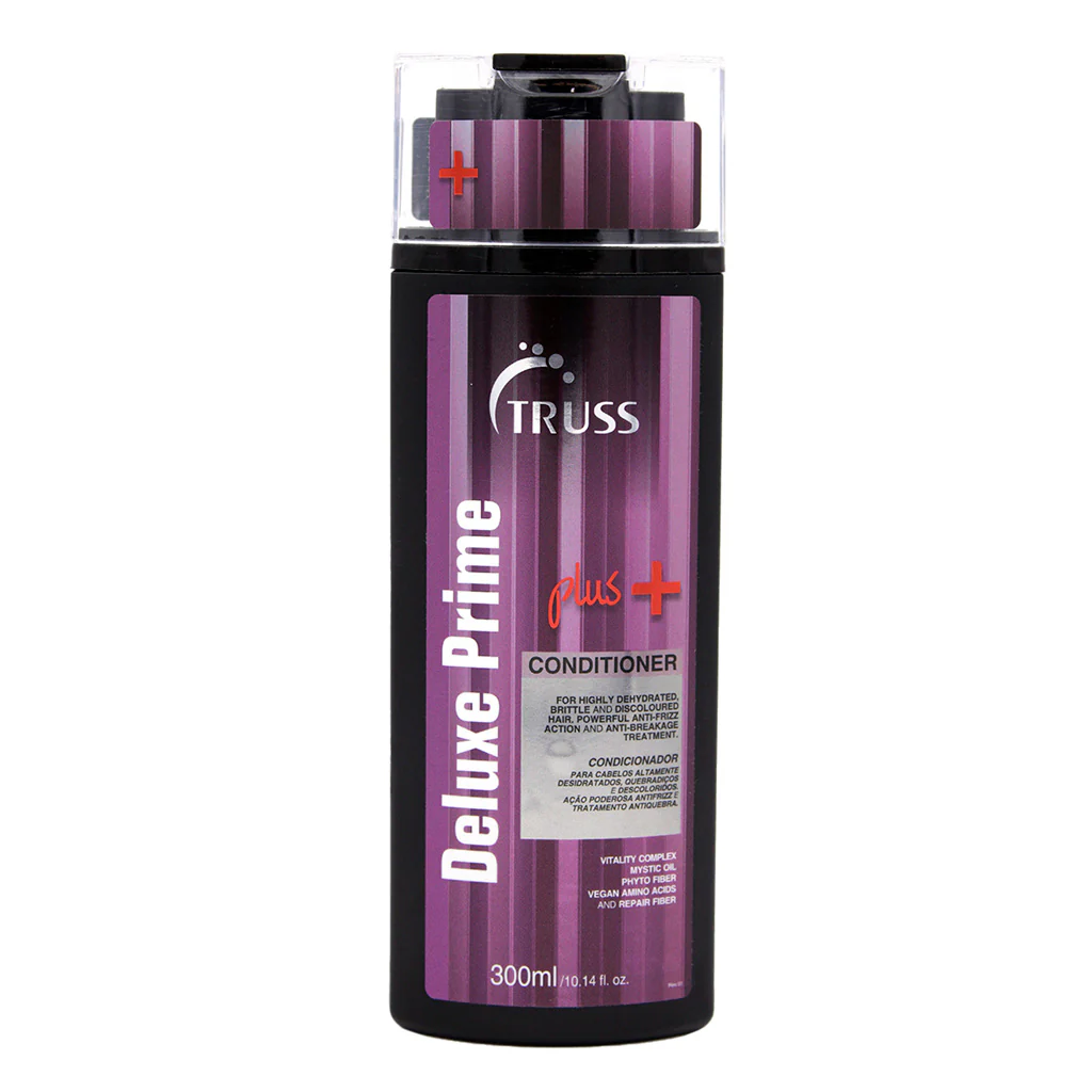 TRUSS Acondicionador Deluxe Prime Plus+ 300ml