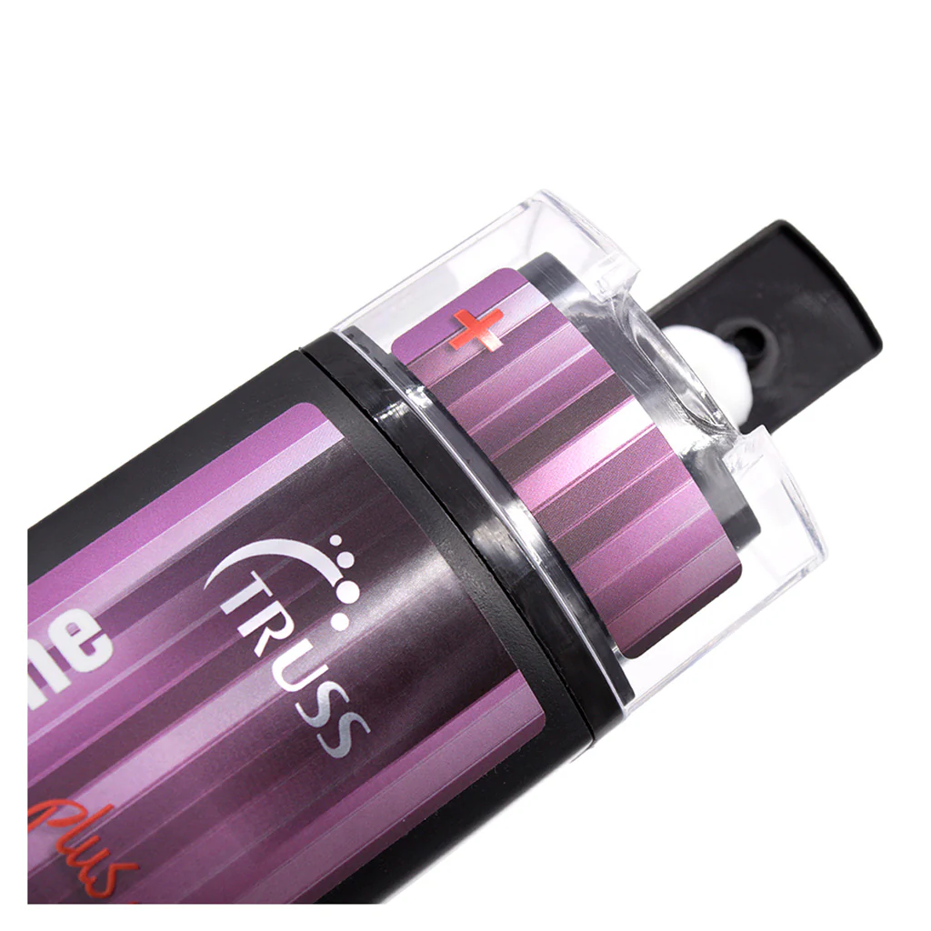 TRUSS Acondicionador Deluxe Prime Plus+ 300ml - Image 2