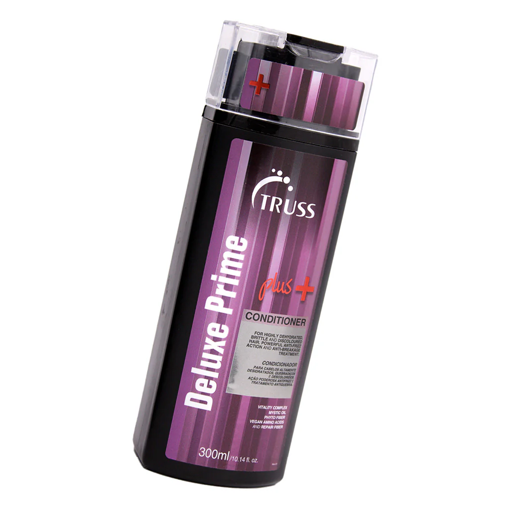 TRUSS Acondicionador Deluxe Prime Plus+ 300ml - Image 3