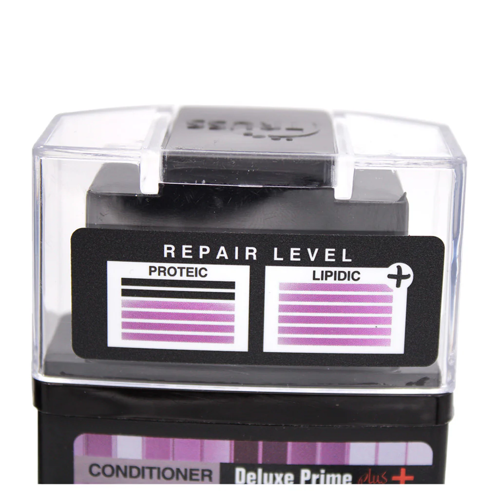 TRUSS Acondicionador Deluxe Prime Plus+ 300ml - Image 4