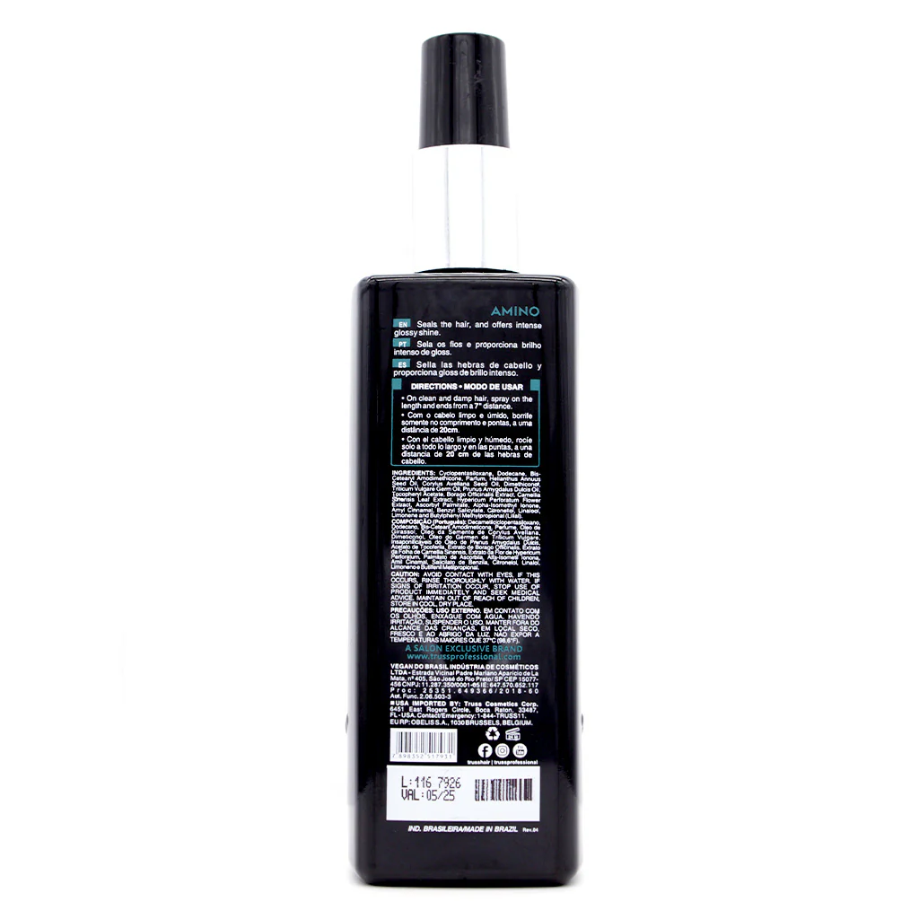 TRUSS Protector Térmico Amino 225ml - Image 6