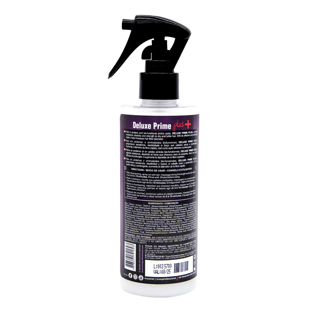 TRUSS Deluxe Prime Plus+ 260ml - Image 7