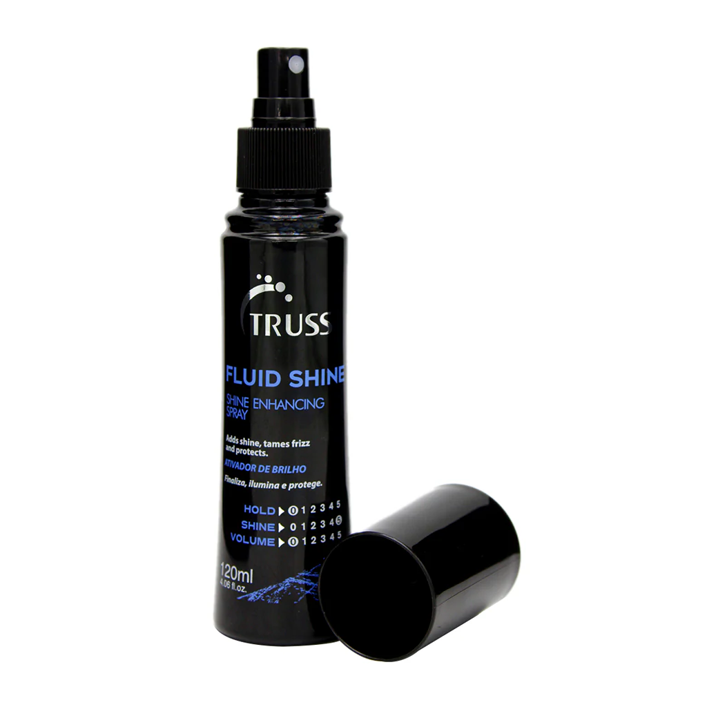 TRUSS FLUID SHINE 120ml - Image 2